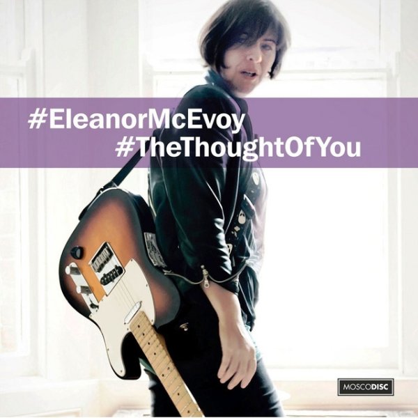 Album Eleanor McEvoy - #thethoughtofyou