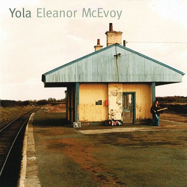 Album Eleanor McEvoy - Yola