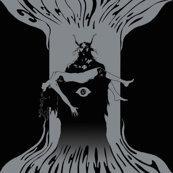 Album Electric Wizard - Witchcult Today