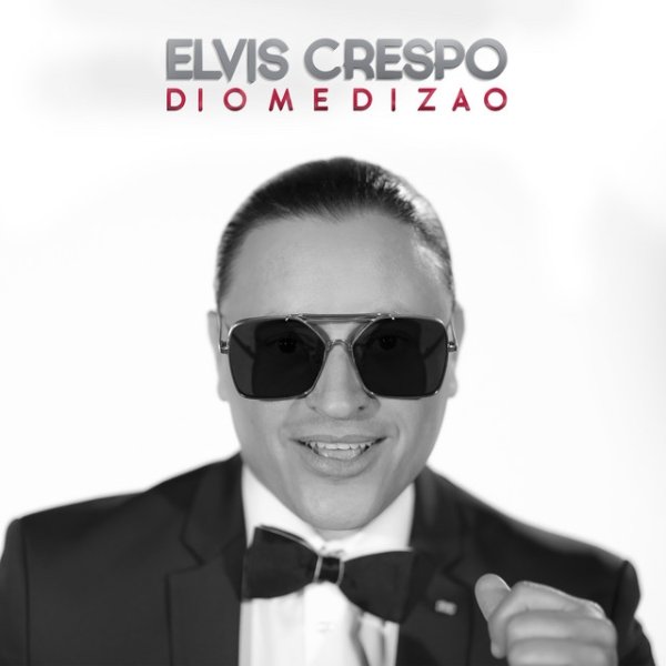 Album Elvis Crespo - Diomedizao