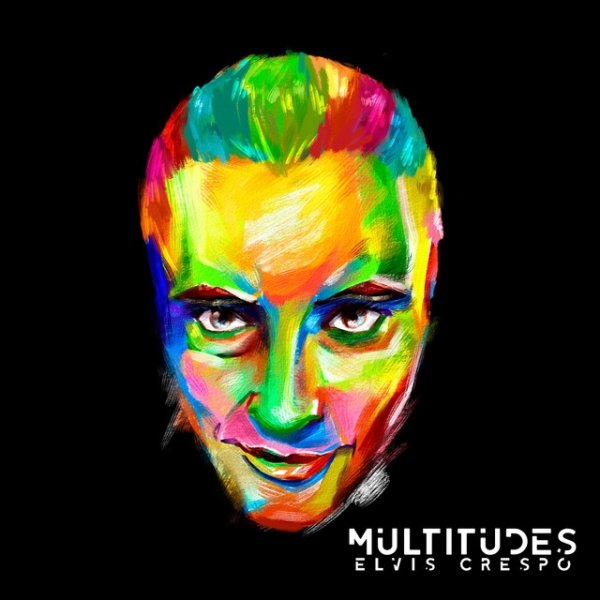 Multitudes - album