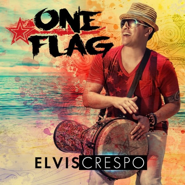 Album Elvis Crespo - One Flag