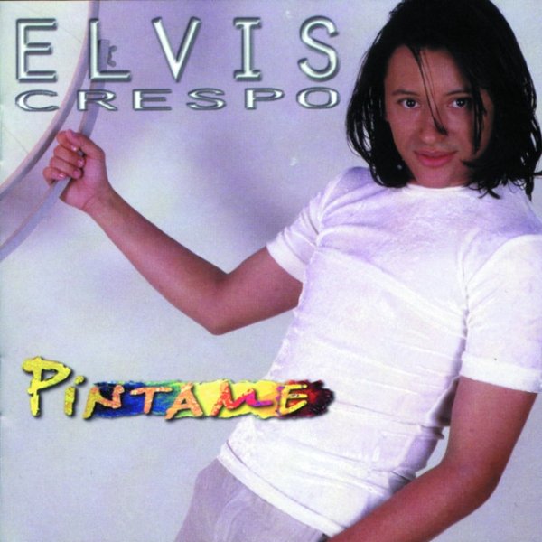 Album Elvis Crespo - Pintame