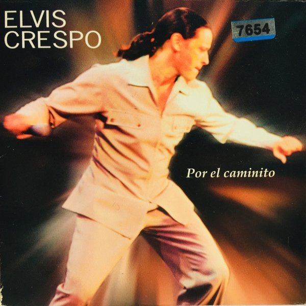 Album Elvis Crespo - Por El Caminito