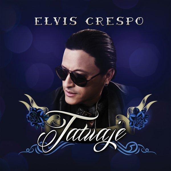 Album Elvis Crespo - Tatuaje