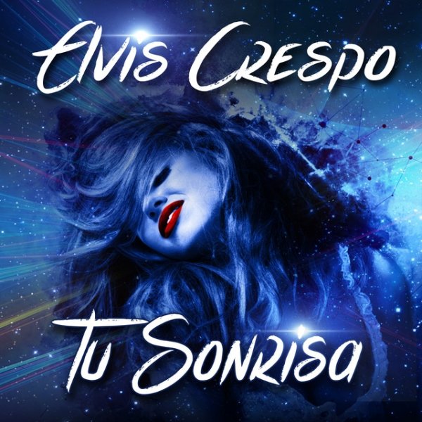 Album Elvis Crespo - Tu Sonrisa