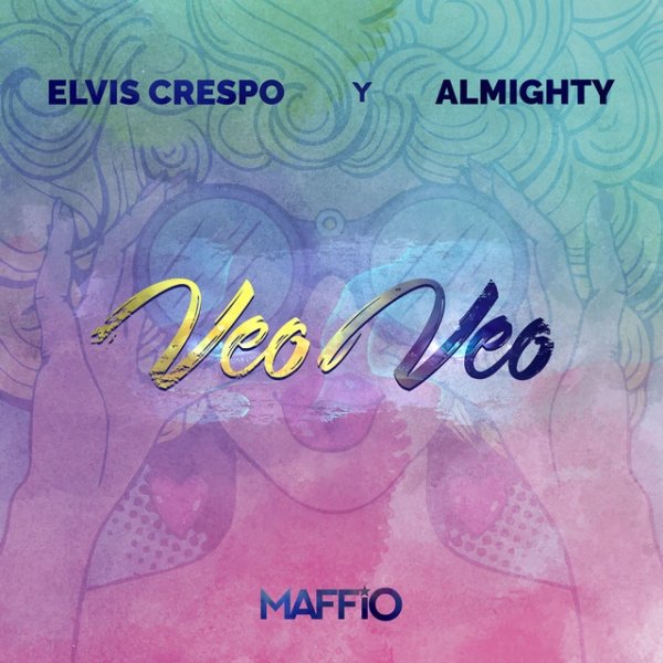 Album Elvis Crespo - Veo Veo
