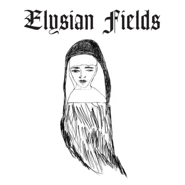 Album Elysian Fields - Ball Drive