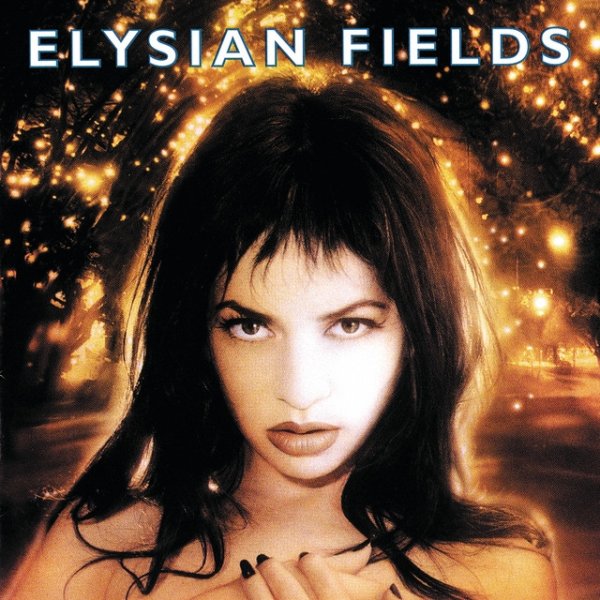 Album Elysian Fields - Bleed Your Cedar