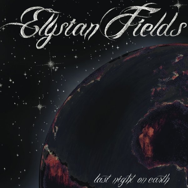Album Elysian Fields - Last Night on Earth
