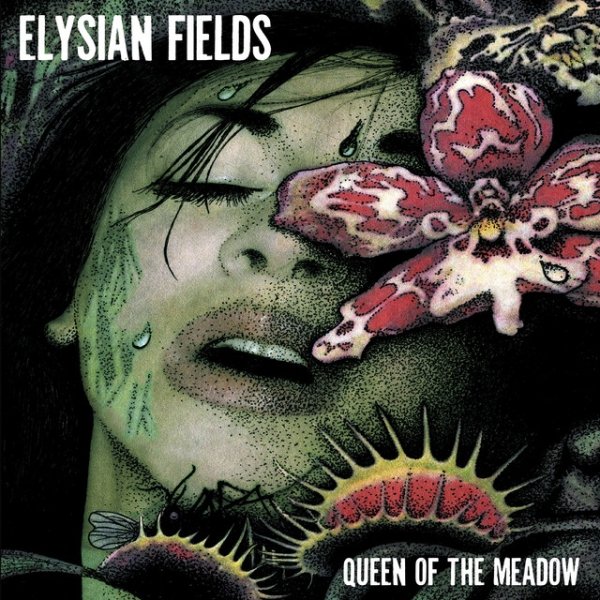 Album Elysian Fields - Queen of the Meadow
