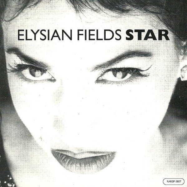 Album Elysian Fields - Star