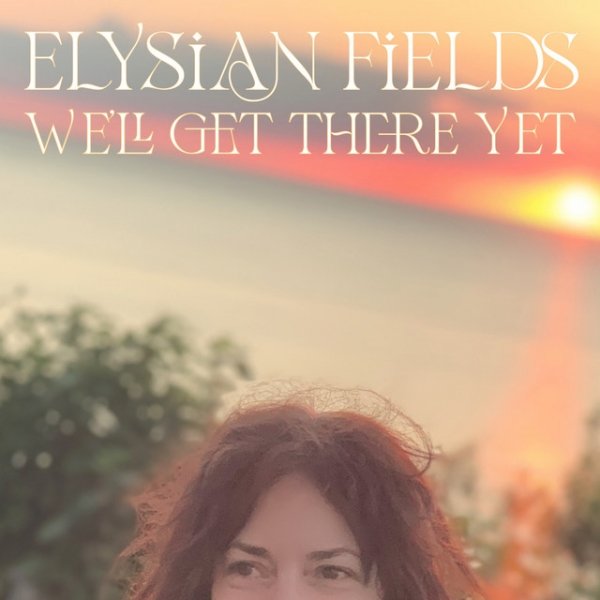Album Elysian Fields - We