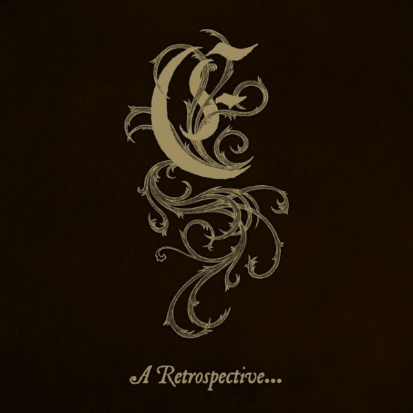 Album Empyrium - A Retrospective...