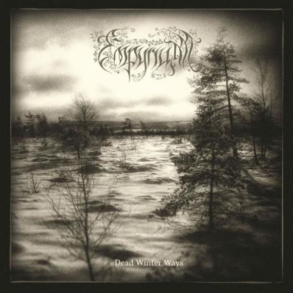 Album Empyrium - Dead Winter Ways