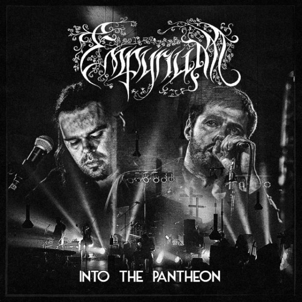 Album Empyrium - Into the Pantheon