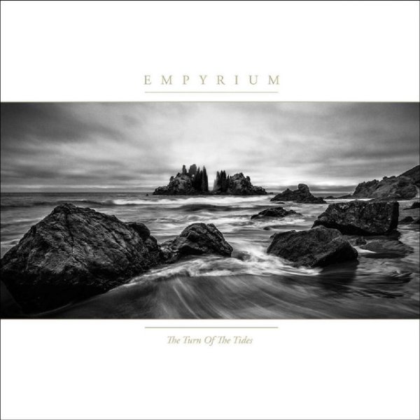 Album Empyrium - The Turn of the Tides