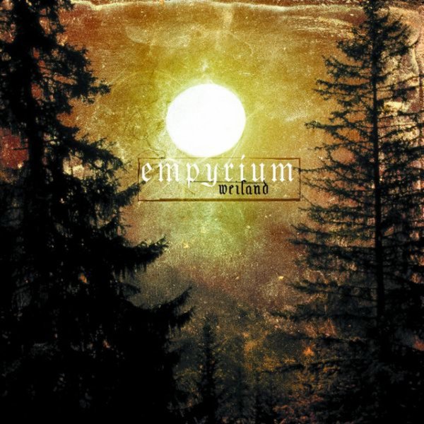 Album Empyrium - Weiland
