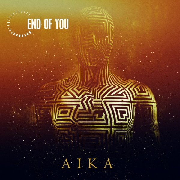 Album End of You - Aika