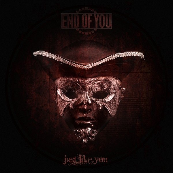 Album End of You - Just Like You