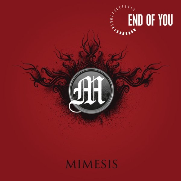 Album End of You - Mimesis