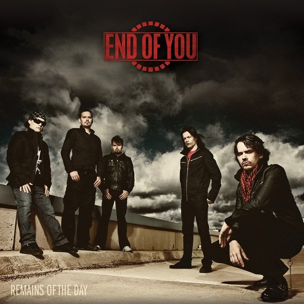 Album End of You - Remains Of The Day