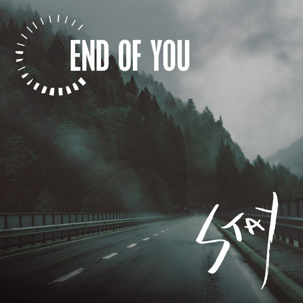 Album End of You - Stay