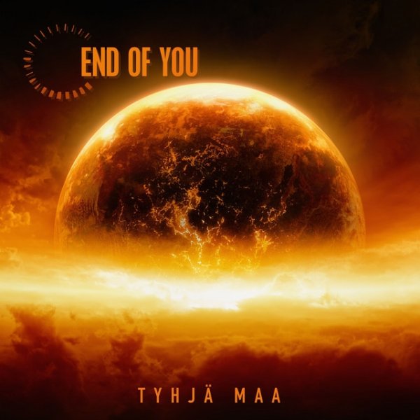 Album End of You - Tyhjä maa