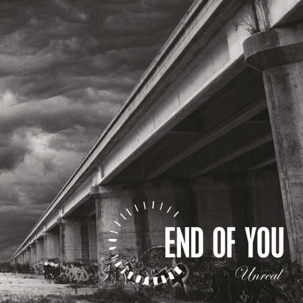 Album End of You - Unreal