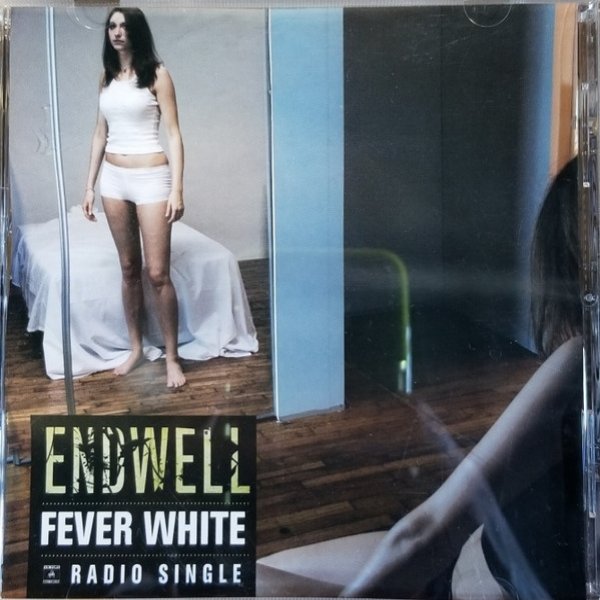Fever White - album