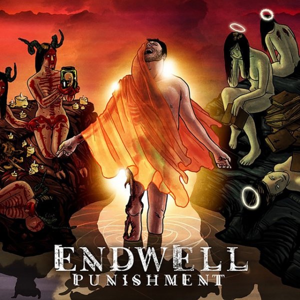 Album Endwell - Punishment