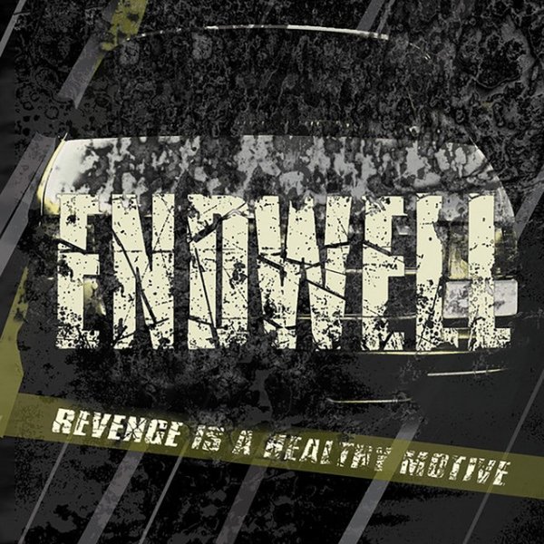 Revenge Is A Healthy Motive - album