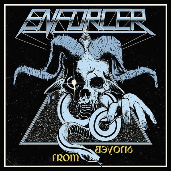 Album Enforcer - From Beyond