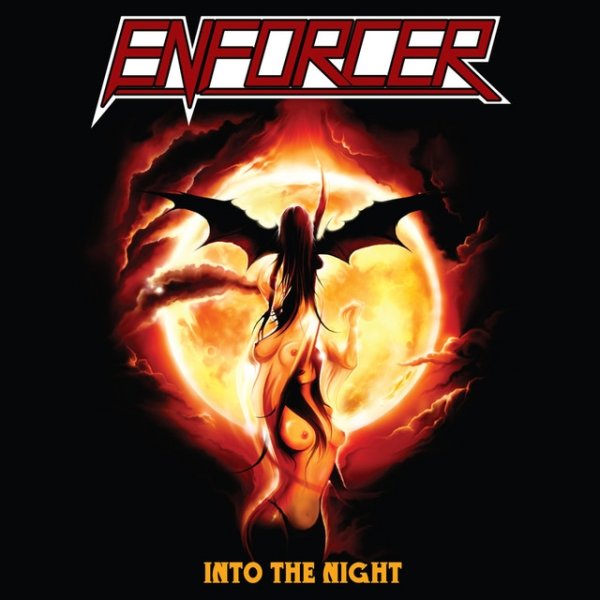 Album Enforcer - Into the Night