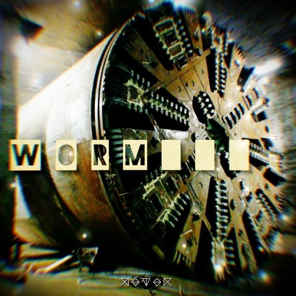 Album Enforcer - Worm