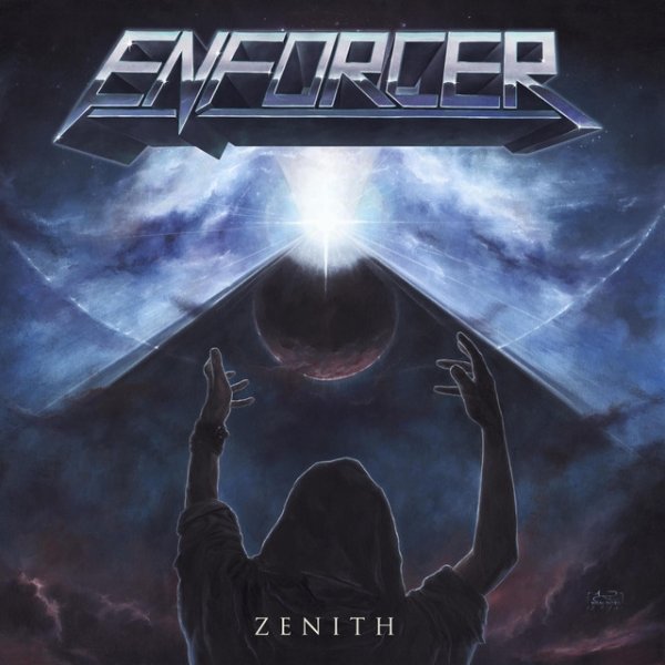 Album Enforcer - Zenith