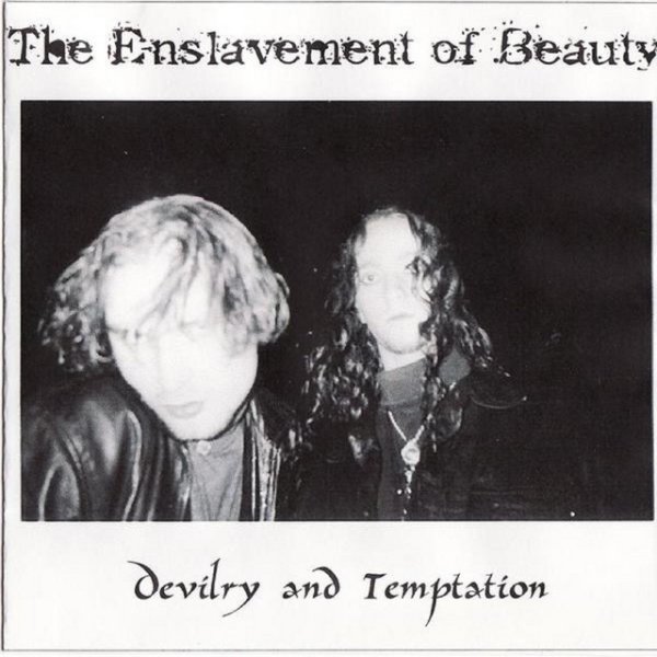 Devilry and Temptation - album