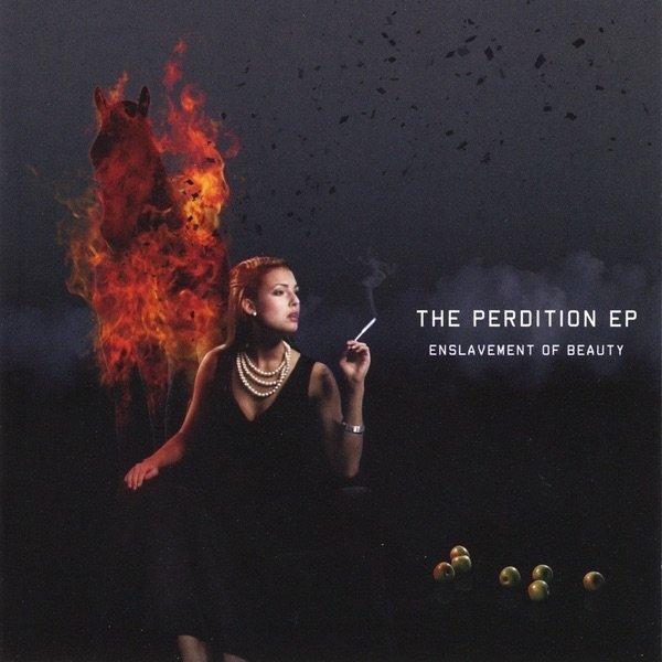 The Perdition - album