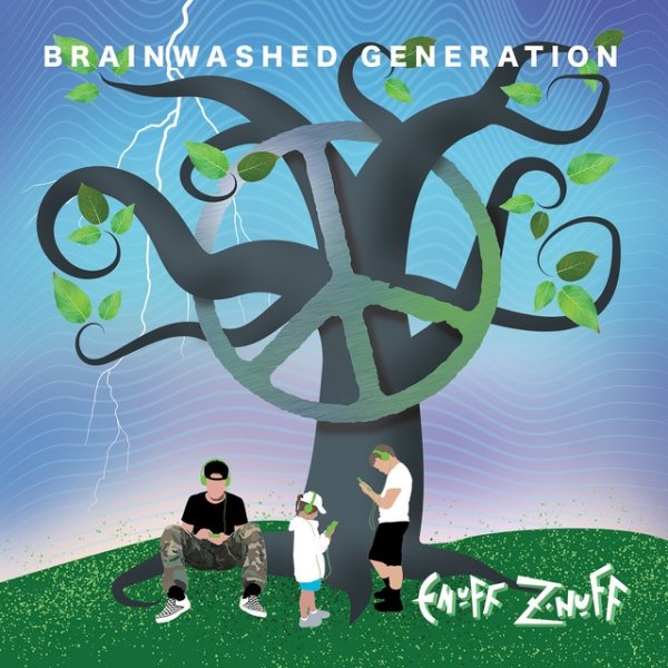Enuff Z'Nuff Brainwashed Generation, 2020