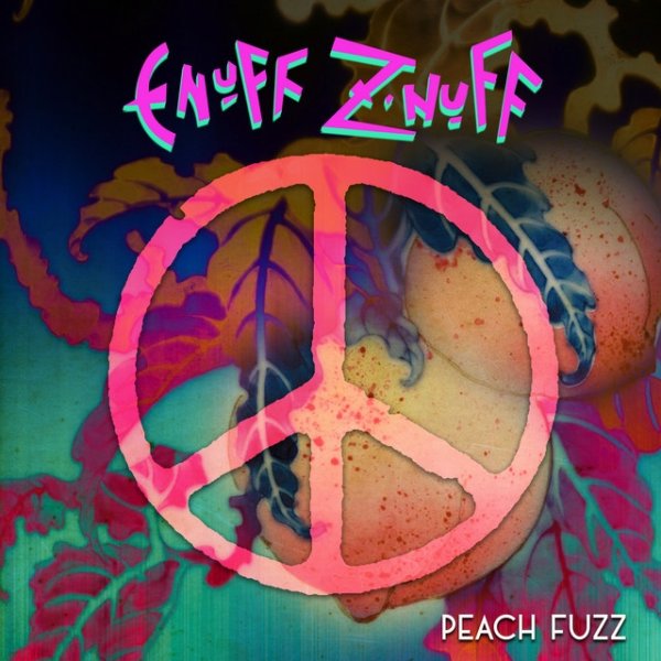 Peach Fuzz - album