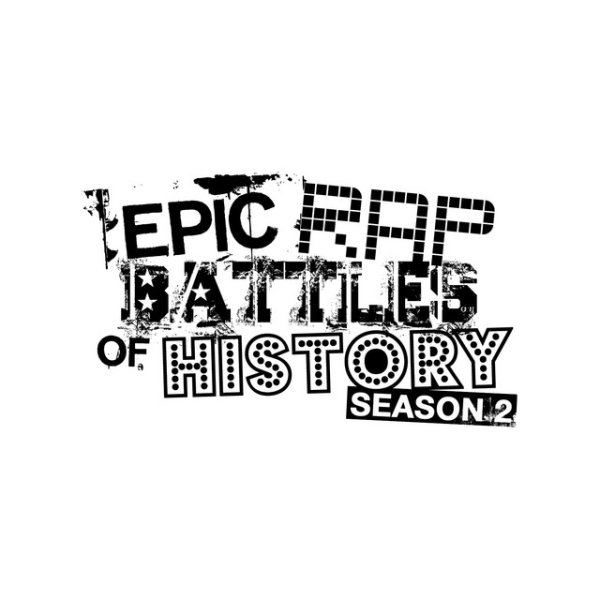 Epic Rap Battles of History Season 2 - album