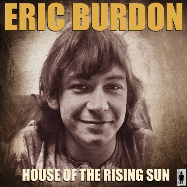 Album Eric Burdon - House Of The Rising Sun