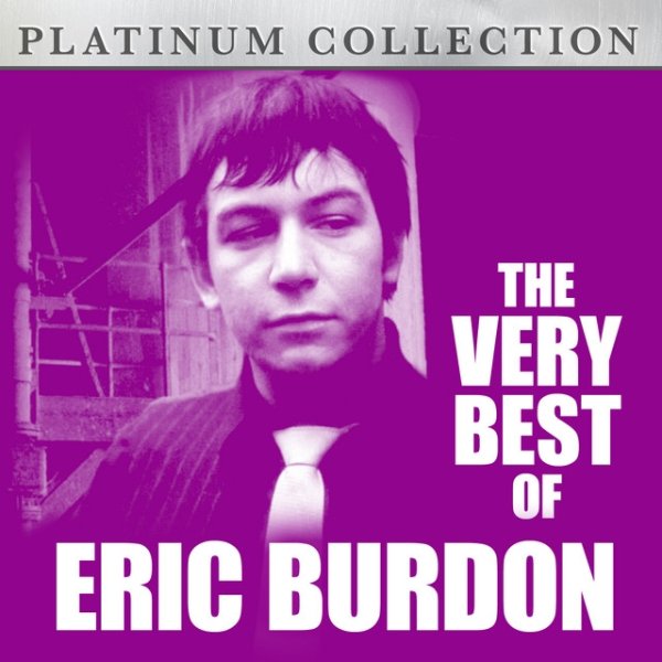 Album Eric Burdon - The Very Best of Eric Burdon