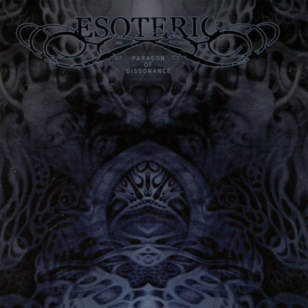 Album Esoteric - Paragon of Dissonance