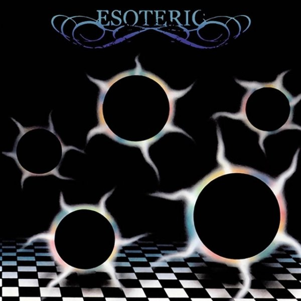 Album Esoteric - The Pernicious Enigma