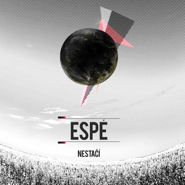 Album Espé - Nestačí