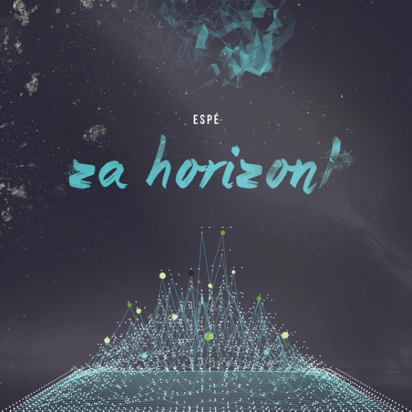 Album Espé - Za horizont