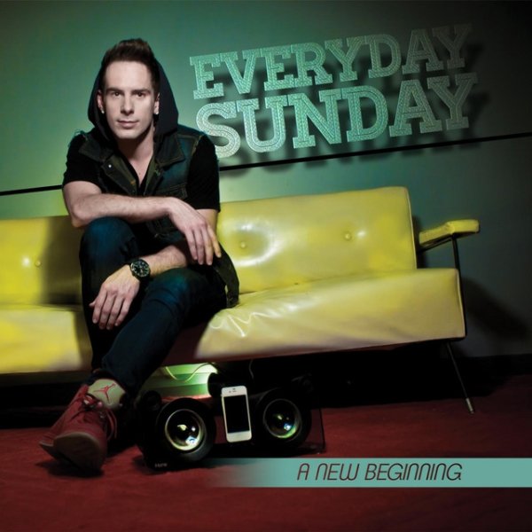 Album Everyday Sunday - A New Beginning