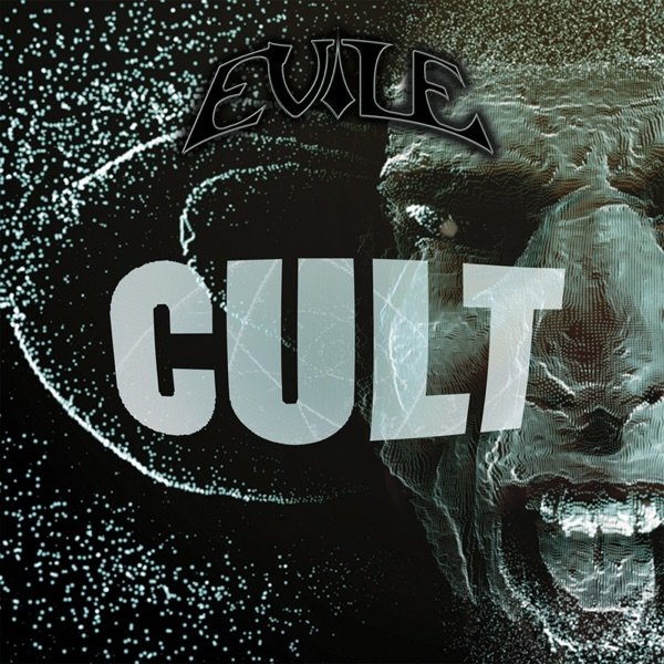 Album Evile - Cult