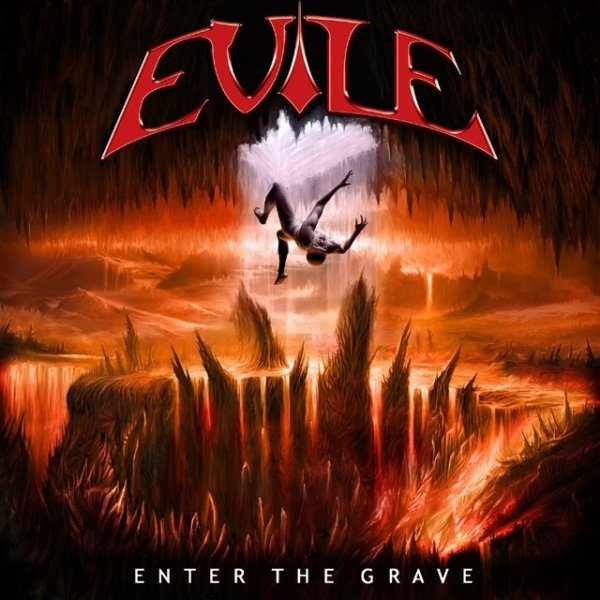 Enter The Grave - album
